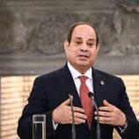 السيسي : ندرك ما يدور وما يحاك ضدنا