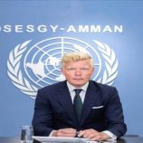 هجوم حوثي على المبعوث الأممي إلى اليمن