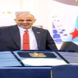 قرارات الرئيس الزُبيدي شراكة وطنية مشروعه تعيد الاعتبار لمؤسسات الجنوب