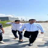 مدير عام الشيخ عثمان يتفقد مشروع “فاملي جاردينس”