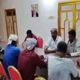 انتقالي المسيلة يناقش تقارير الأداء ومستوى تنفيذ الأنشطة