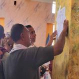 انتقالي حديبو يحدد أسعار اللحوم في السوق المركزي لضبط السوق وحماية المستهلك