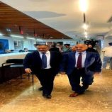 حُميد يوجه بسرعة إنشاء المركز الاقليمي لصيانة وخدمات الطائرات في مطار عدن الدولي