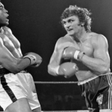 وفاة نجم الملاكمة جو بوغنر