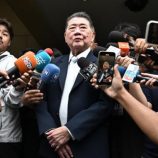 رئيس الوزراء التايلاندي بالإنابة يباشر آلية لحلّ مجلس النواب