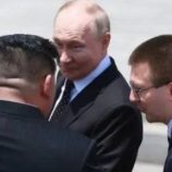 زعيم كوري الشمالية يؤكد لبوتين: مساعدتنا لموسكو واجب أخوي