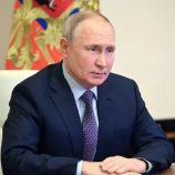 إن كان جاهزاً.. بوتين يدعو زيلينسكي إلى زيارة موسكو