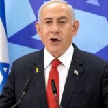 تسترضي الإرهاب.. نتنياهو يهاجم رئيس وزراء بلجيكا بسبب فلسطين