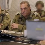 إسرائيل: بدء المرحلة الثانية من عملية عربات جدعون