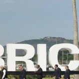 لاوس تعرب عن اهتمامها بالانضمام إلى مجموعة “بريكس” وتؤكد أن المسألة قيد الدراسة