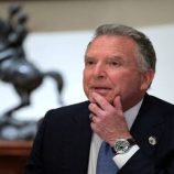 مبعوث ترامب يغادر اجتماع “تحالف الراغبين” في باريس بعد دقائق من انطلاقه