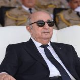 تبون يحذر من تهميش إفريقيا