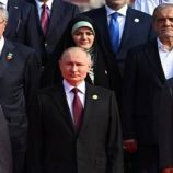 زينب في قلب الصين.. الإيرانيون يحولون “العباءة” إلى سلاح دعائي ضد السردية الغربية