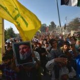 حزب الله: جلسة الحكومة كانت فرصة للتعقل ومنع الانزلاق للمجهول