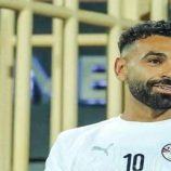 موقف محمد صلاح بعد هدفه في مرمى إثيوبيا.. ترتيب هدافي تصفيات إفريقيا المؤهلة لكأس العالم 2026