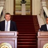 وزير الخارجية المصري: غزة تشهد مجاعة متكاملة الأركان من صنع إسرائيل