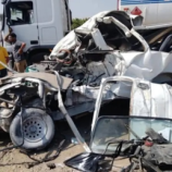 مصر.. ضحية جديدة لحادث دائري المنوفية بعد شهرين من وقوع الحادث المروع