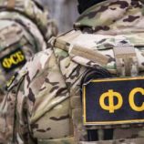 اعتقال مواطن أذربيجاني في ستافروبول بتهمة التحضير لأعمال إرهابية