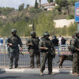 إذاعة الجيش الإسرائيلي: الكشف عن حادثتين أمنيتين استثنائيتين في رام الله