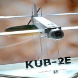 ميزات استثنائية تتمتع بها درونات KUB الانتحارية الروسية