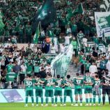 الأهلي السعودي يتراجع عن إعلان تعيين أمير توفيق ويحذف بيانه الرسمي