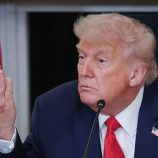 اليوم.. ترامب يصدر بيانًا كاملًا عن الشرق الأوسط