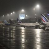 بسبب روسيا.. بولندا تعلق الرحلات في 4 مطارات