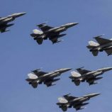 بولندا تسقط مسيرات روسية دخلت مجالها الجوي