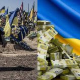 أوروبا: 6.6 مليار يورو لشراء أسلحة أمريكية و6 أخرى إضافية لتطوير الطائرات المسيرة لصالح كييف