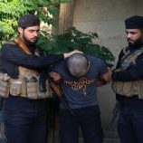 سوريا.. القبض على خلية تابعة لـ”حزب الله” (صور)