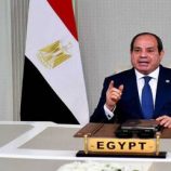 تقارير: مصر تحذر إسرائيل من مهاجمة قادة “حماس” على أراضيها