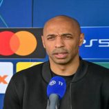 هنري يكشف.. مدرب فرنسا القادم معروف للجميع!