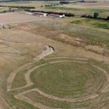 “أقدم من ستونهنج والأهرامات”.. العثور على خنادق دائرية عملاقة في النمسا