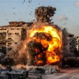 تحذير من “وحل غزة”.. إيهود باراك يهاجم نتنياهو: كل تقدم في المفاوضات يتبعه هجوم إسرائيلي