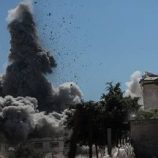 غزة تتحول إلى “أرض قاحلة”.. 54 قتيلا منذ الفجر وتحذيرات أممية من مجاعة تقتل الأطفال (صور+ فيديوهات)