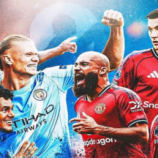 بغياب عمر مرموش.. ديربي مانشستر الناري بين السيتي ويونايتد.. الموعد والقنوات الناقلة