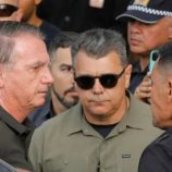 بعد إدانته بتهم الانقلاب.. نقل الرئيس البرازيلي السابق إلى المستشفى