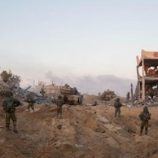 الجيش الإسرائيلي: مقتل 11 من عناصر حماس داخل أنفاق شمال غزة