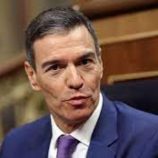 إسرائيل تهاجم رئيس وزراء إسبانيا بسبب تظاهرات مؤيدة لفلسطين