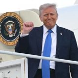 ترامب: قطر حليف رائع للولايات المتحدة