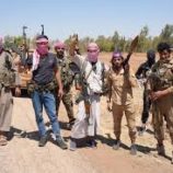 سوريا تسحب السلاح الثقيل من الجنوب