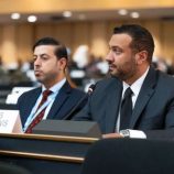 الإمارات تؤكد تضامنها الكامل مع قطر