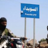 وزير الخارجية السوري يعلن خارطة طريق لحل أزمة السويداء