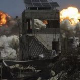 الخارجية المصرية: المنطقة على أعتاب مرحلة جديدة من الفوضى