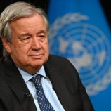 الأمم المتحدة: لا يمكن قبول ما يحدث في غزة