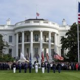 إدارة ترامب توافق على أول حزمة مساعدات ممولة من الناتو لـكييف