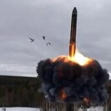 مينسك تقر: نتدرب مع موسكو على إطلاق أسلحة نووية