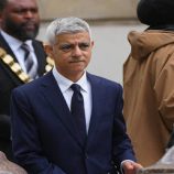 عمدة لندن يتهم ترامب بتأجيج سياسات اليمين المتطرف