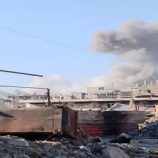  غزة: عشرات القتلى والإصابات في موجة جديدة من الغارات الإسرائيلية (فيديوهات)