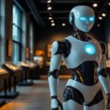 من المتاحف إلى المطارات.. روبوت روسي مبتكر يقدم تجربة سياحية وينظم جولات فردية